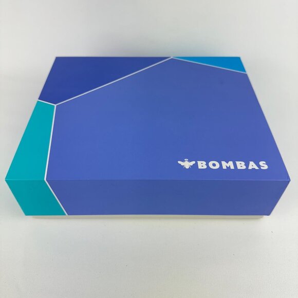 Bombas Variety Gift Box Set Socks - Picture 6 of 7